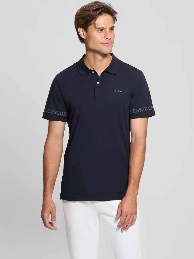 GUESS POLO SHIRT BARBATI DE LA 13,45€ / BUCATA