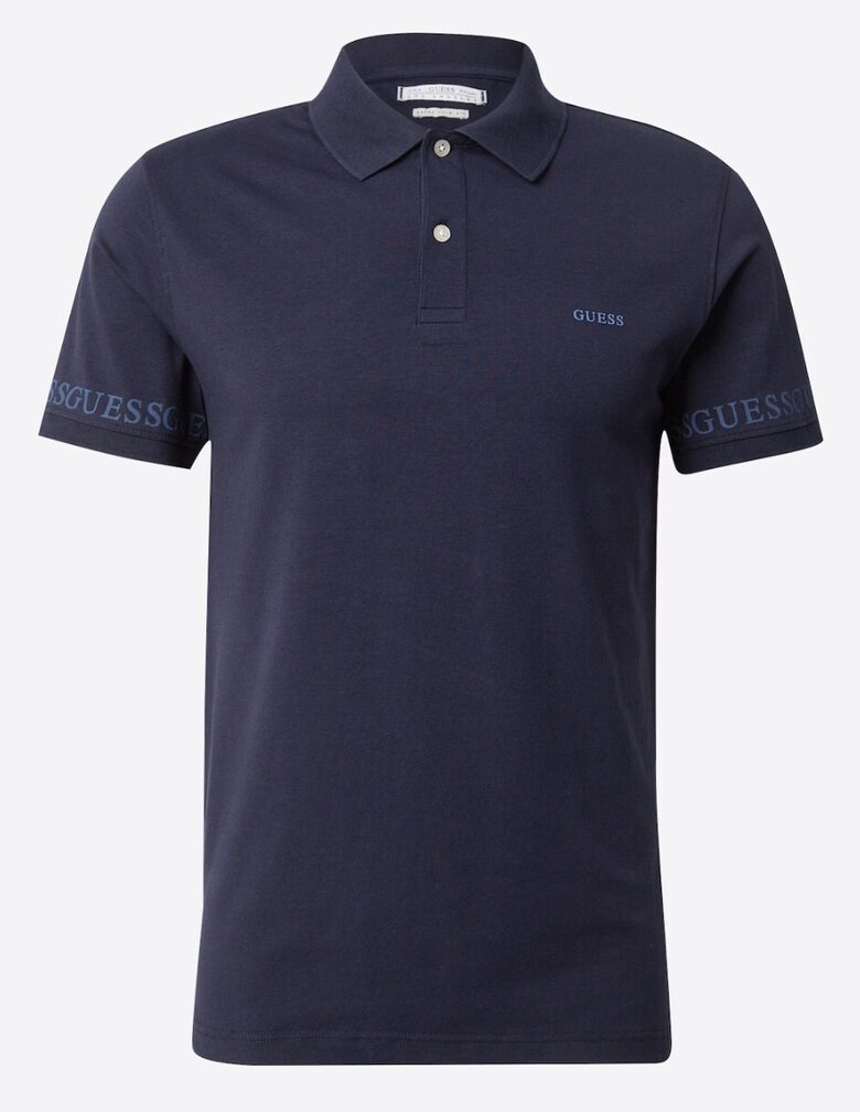 GUESS POLO SHIRT BARBATI DE LA 13,45€ / BUCATA