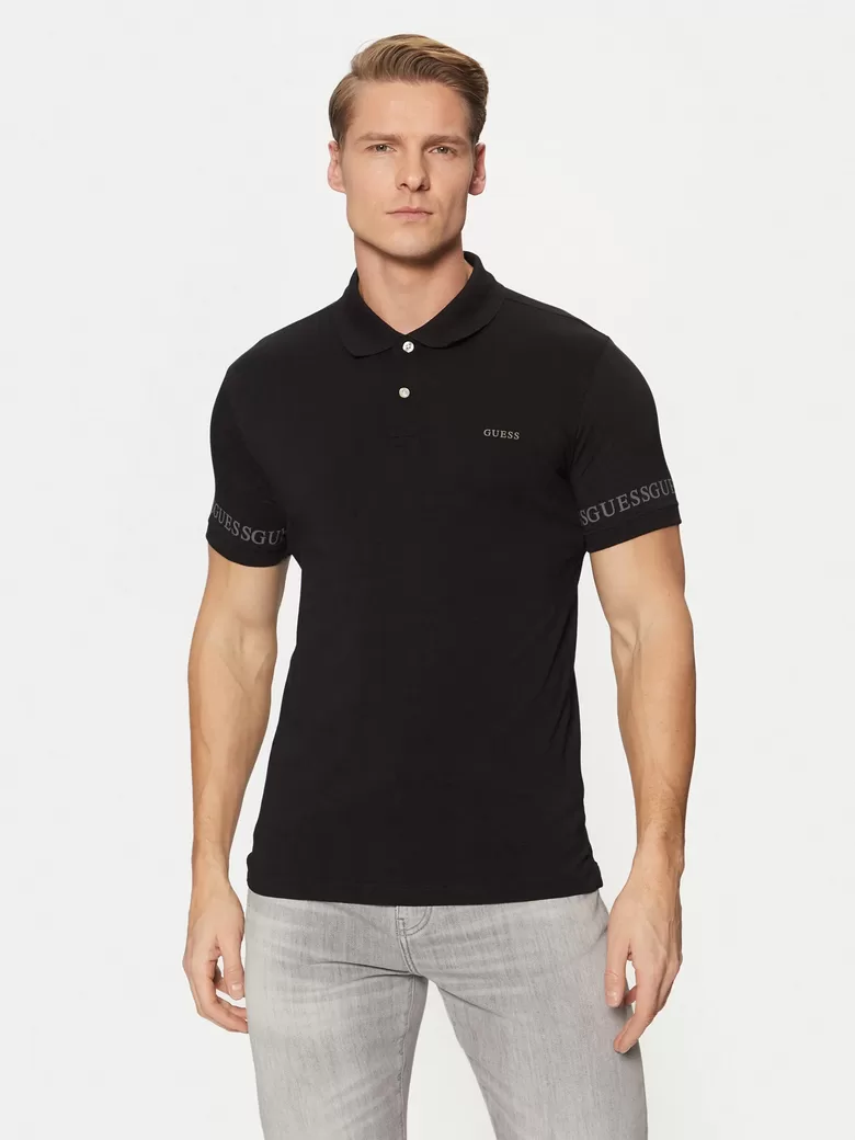 GUESS POLO SHIRT BARBATI DE LA 13,45€ / BUCATA