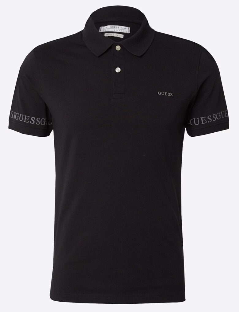 GUESS POLO SHIRT BARBATI DE LA 13,45€ / BUCATA
