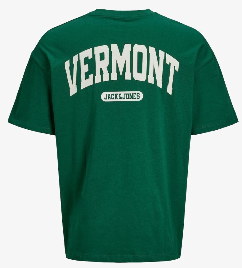 JACK&JONES MEN'S T-SHIRT COLLECTION WITH SIZE RANGE FROM 3,97€ / PIECE