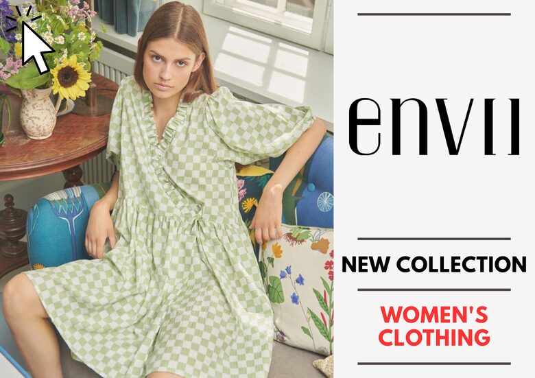 ENVII MIX FEMEI - DE LA 4,66 EUR / BUCATA