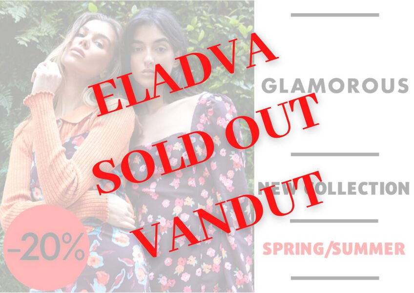 GLAMOROUS WOMEN'S COLLECTION - SPECIAL PRICE!